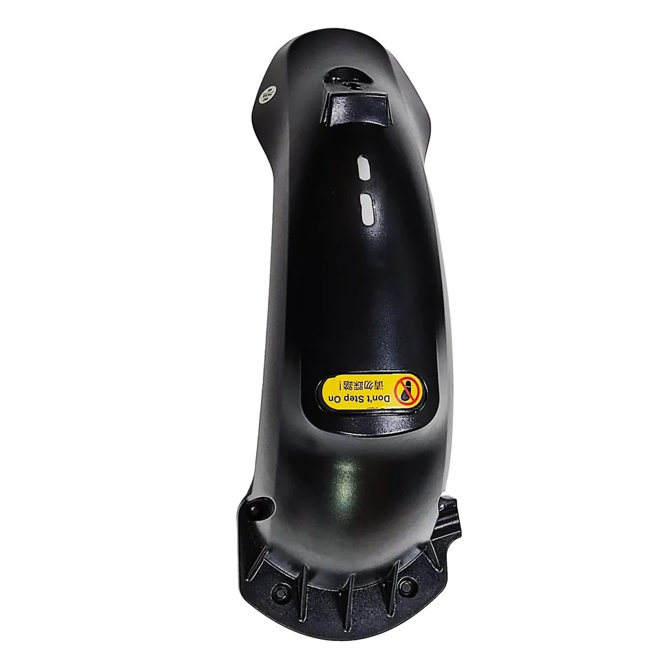 gotrax-apex-garde-boue-arri-re-trottinette-noir image 1