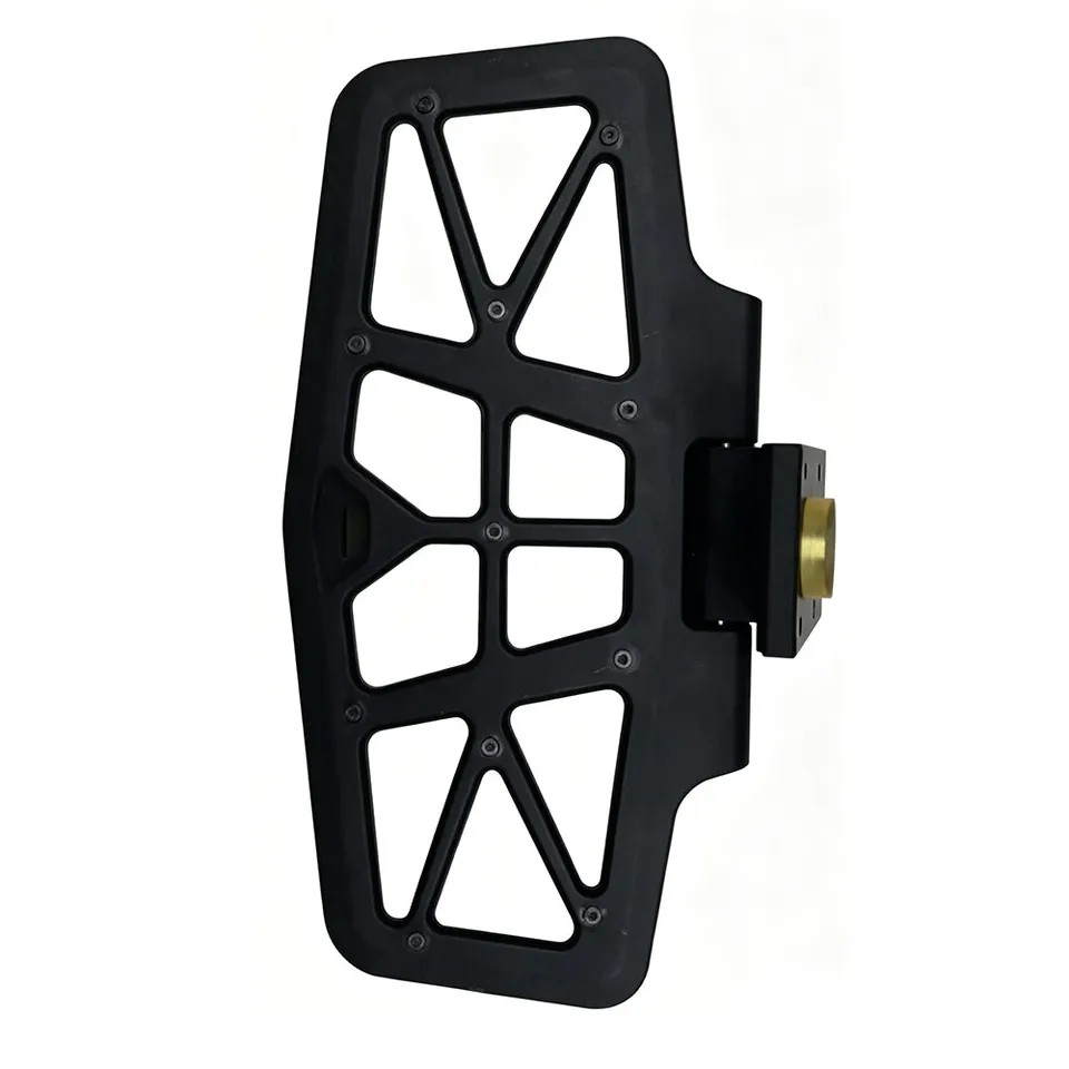 inmotion-v11y-pedale-gyroroue-assemblage-origine image 1