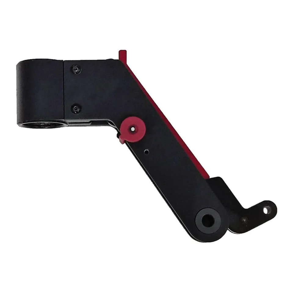 gotrax-rival-m-canisme-pliage-trottinette-lectrique-d-origine image 1