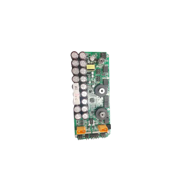 inmotion-p6-controller-assembly-contr-leur-origine image 1