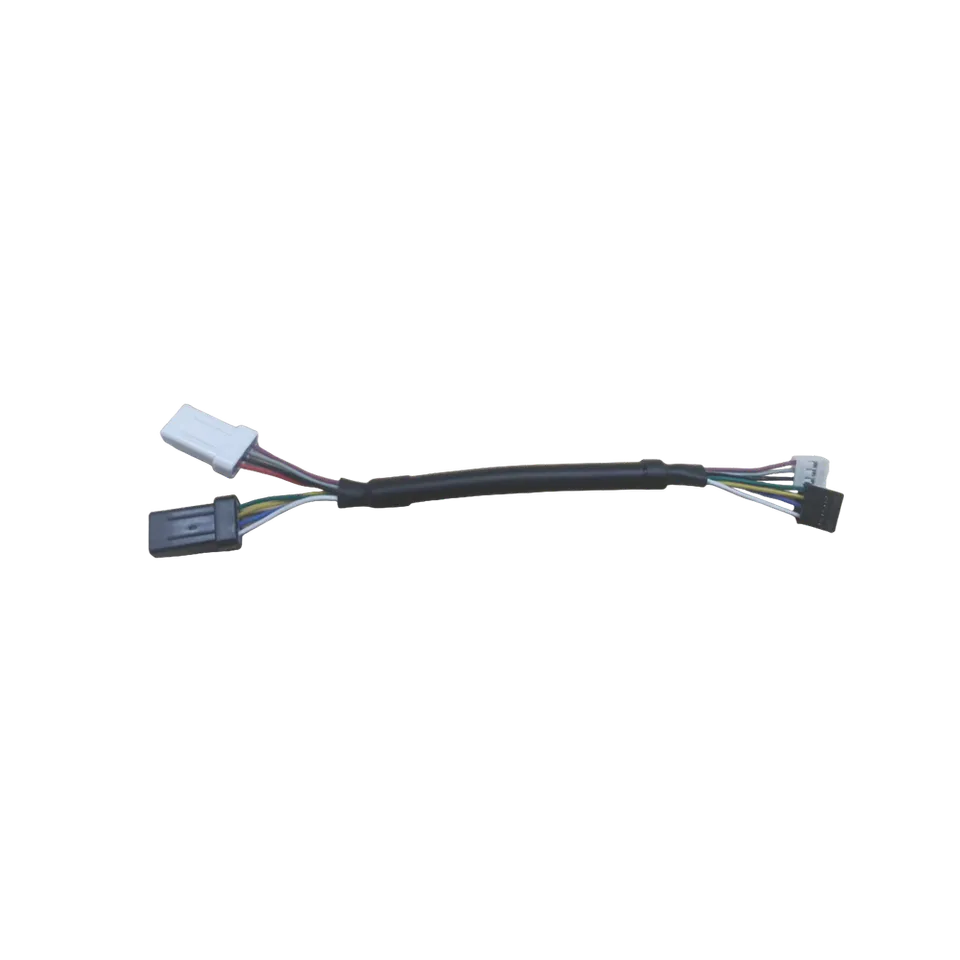 inmotion-p6-c-bles-feu-arri-re-pi-ce-gyroroue image 1