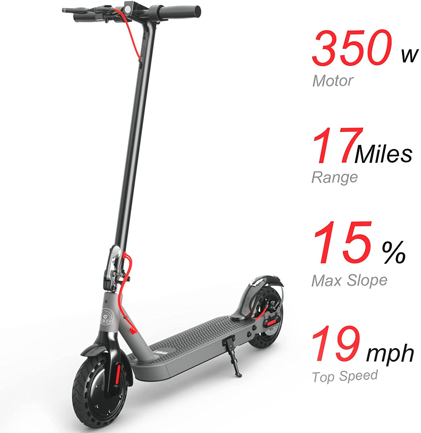 hiboy-s2-trottinette-lectrique-adulte-pliable-basic image 4