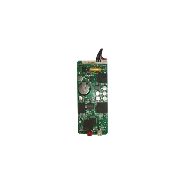 inmotion-v14-hmi-pcba-components-carte-monocycle-v14-affichage image 1