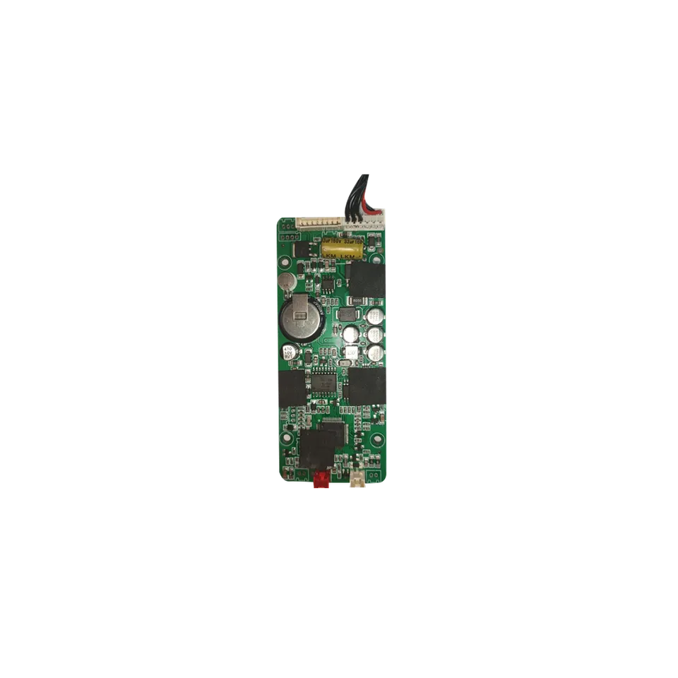 inmotion-v14-hmi-pcba-components-carte-monocycle-v14-affichage image 1