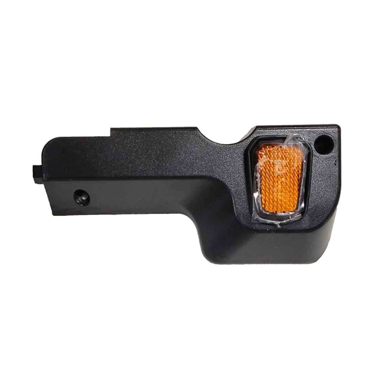 gotrax-gmax-r-flecteur-trottinette-arri-re-gauche image 1