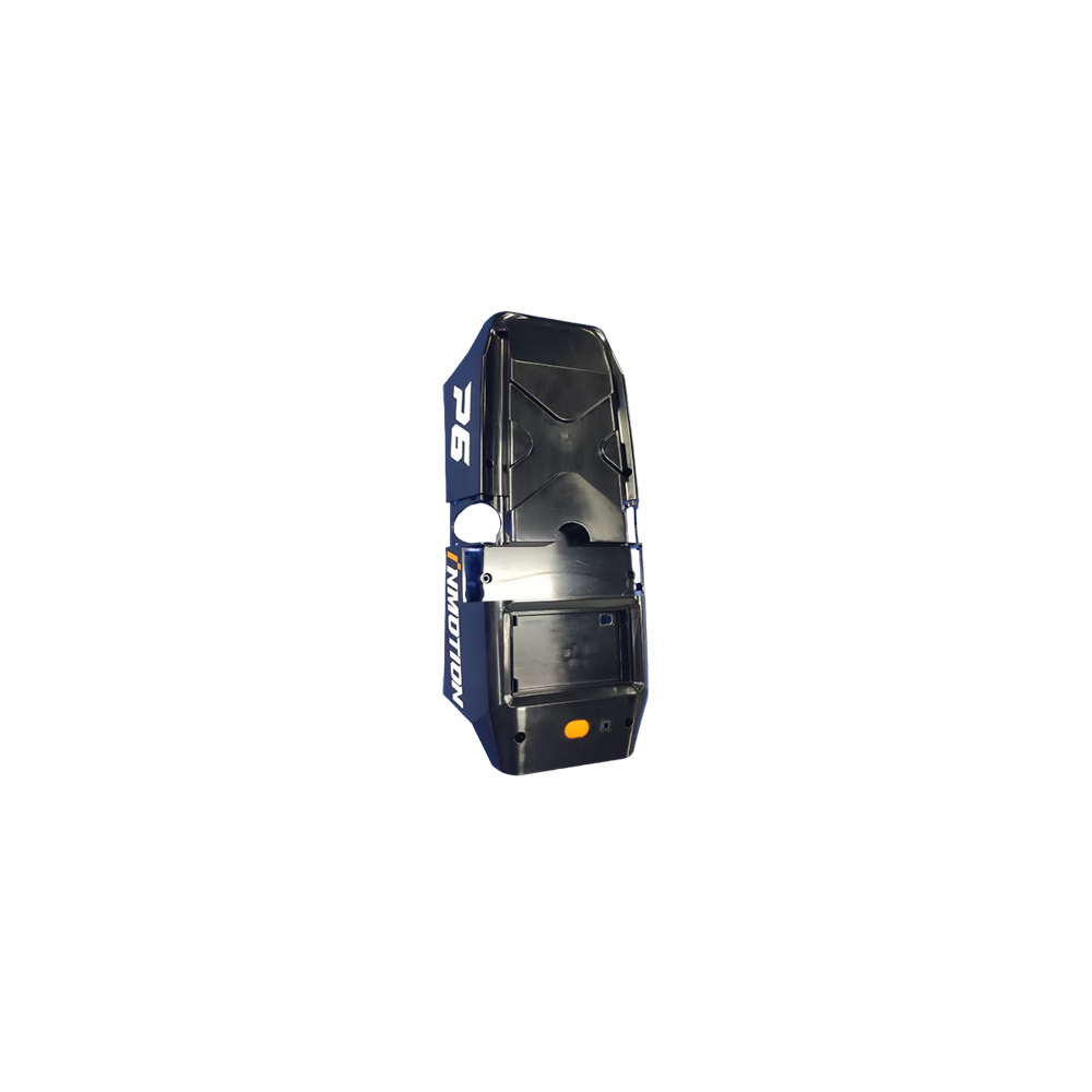 inmotion-p6-capot-sup-rieur-gyroroue-sans-cran image 1