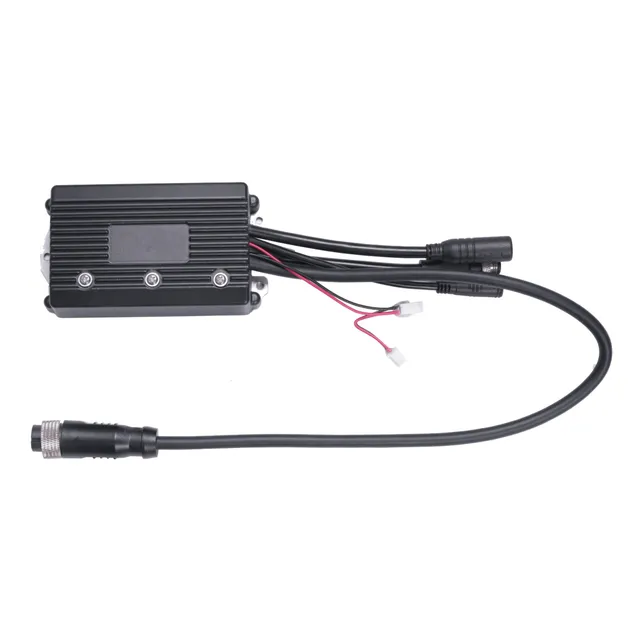 gotrax-tundra-e11-e12-contr-leur-v-lo-lectrique image 1