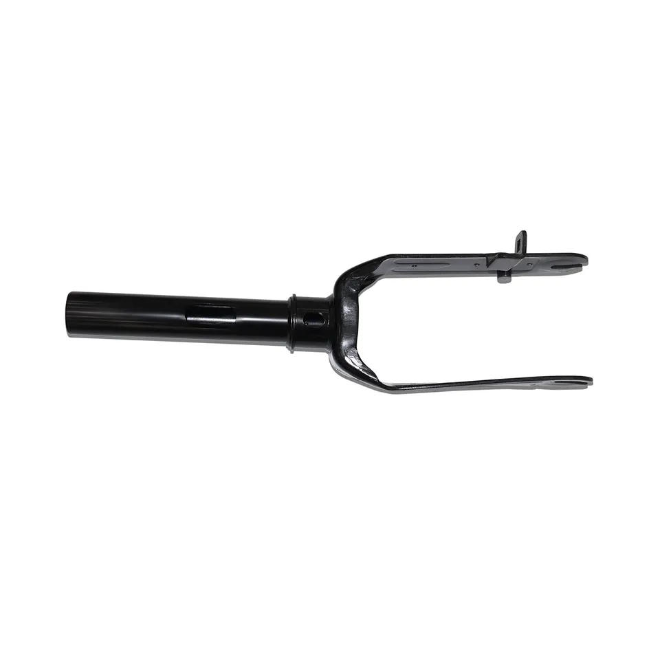 hiboy-s2-max-fourche-avant-trottinette image 1