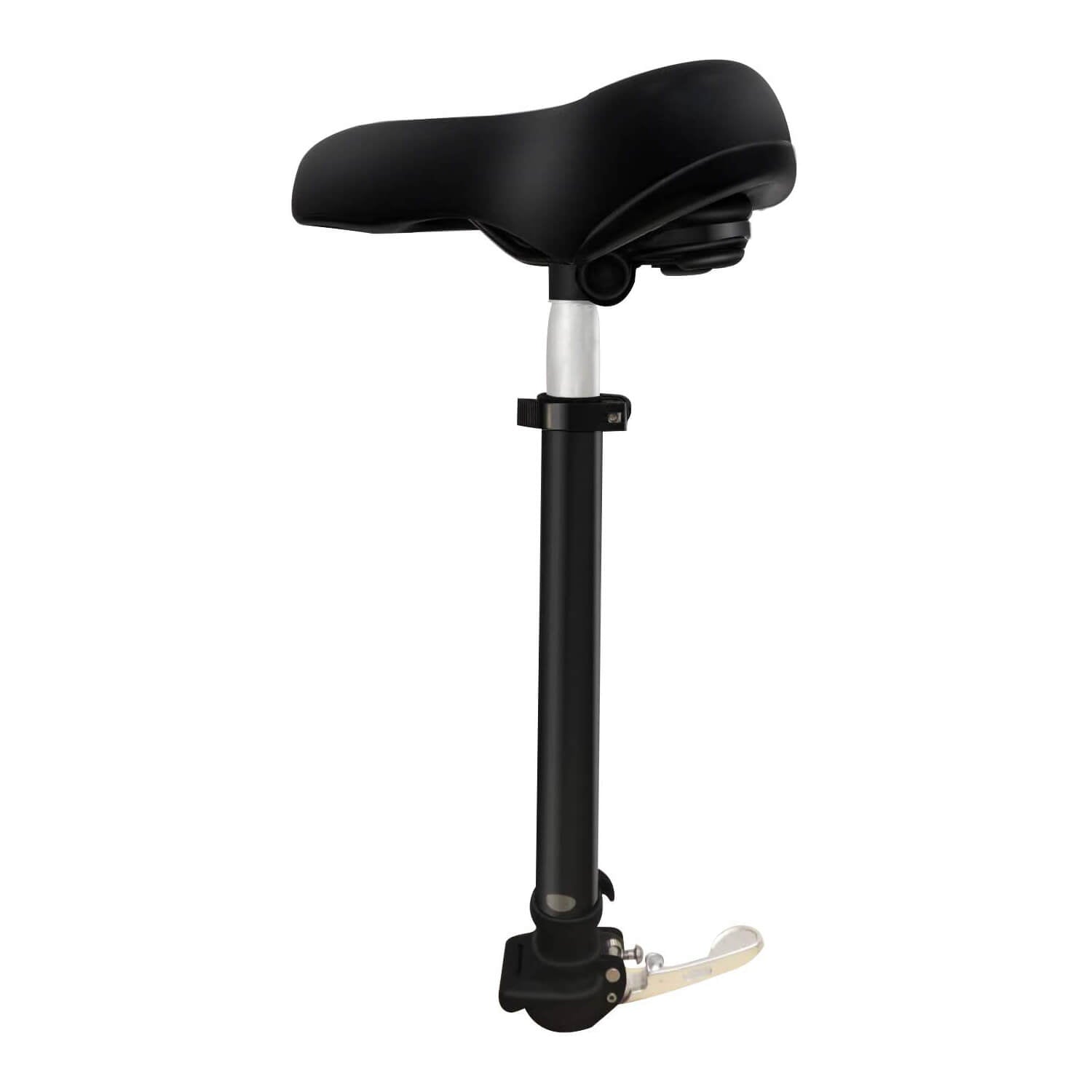 hiboy-selle-trottinette-lectrique-s2-cuir-noir-r-glable image 1