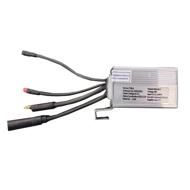 gotrax-g4-gmax-contr-leur-trottinette-lectrique-sama-kit-pointu image 1