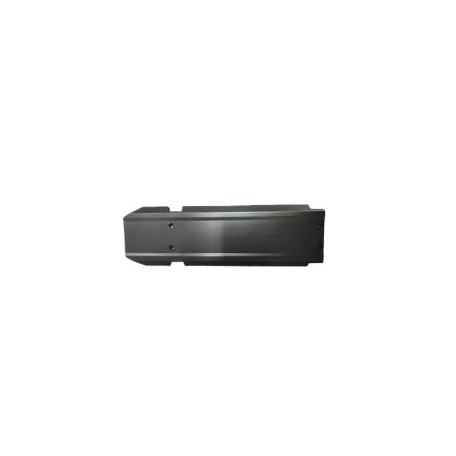inmotion-rs-controller-rear-cover-couvercle-trottinette image 1