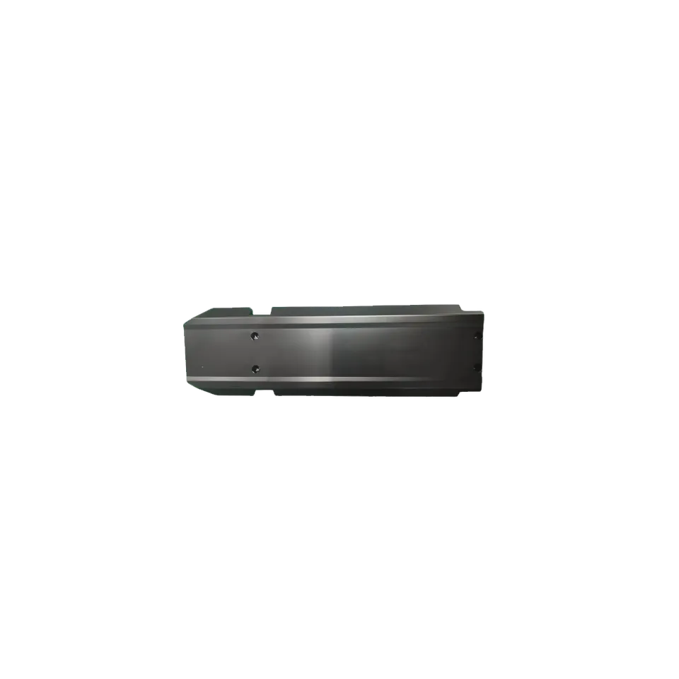 inmotion-rs-controller-rear-cover-couvercle-trottinette image 1