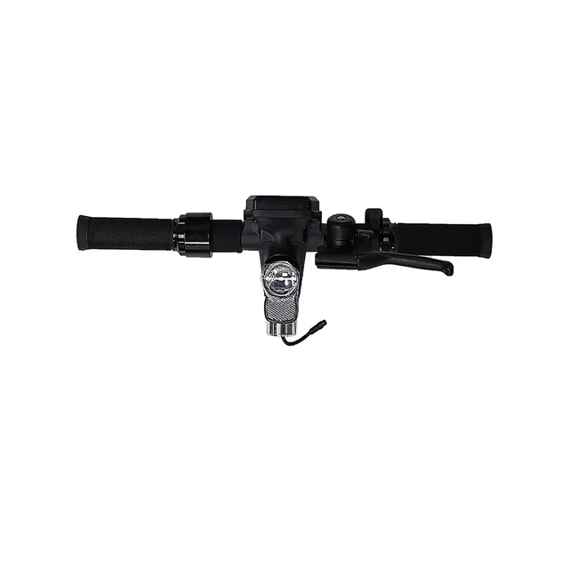 gotrax-gmax-console-trottinette-lectrique-avec-cran image 1