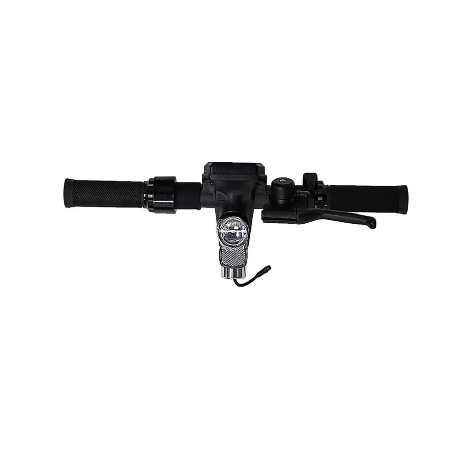 gotrax-gmax-console-trottinette-lectrique-avec-cran image 1
