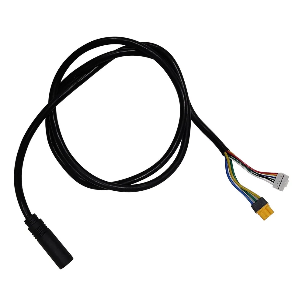 gotrax-xr-elite-max-g3-plus-adaptateur-moteur-trottinette-lectrique image 1