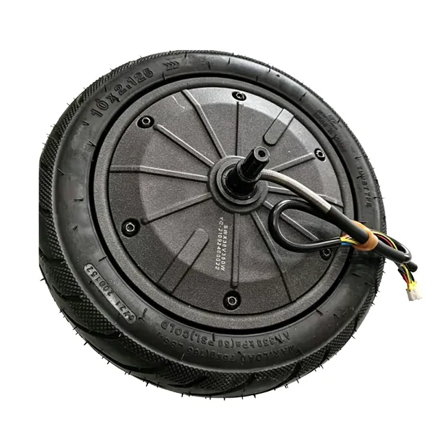 inmotion-air-moteur-trottinette-lectrique-air-pro image 1