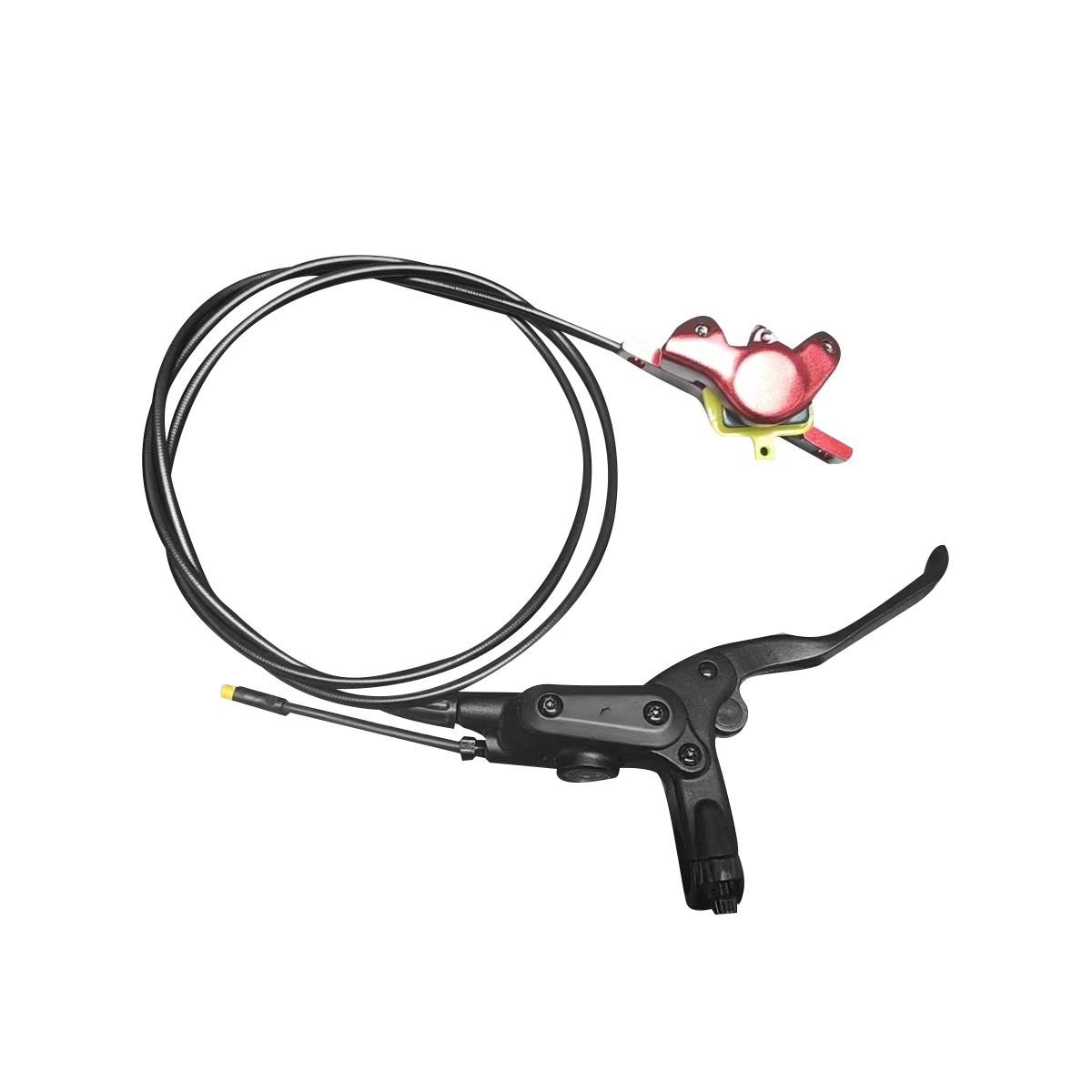 inmotion-rs-frein-arri-re-gauche-trottinette-rs-lite image 1