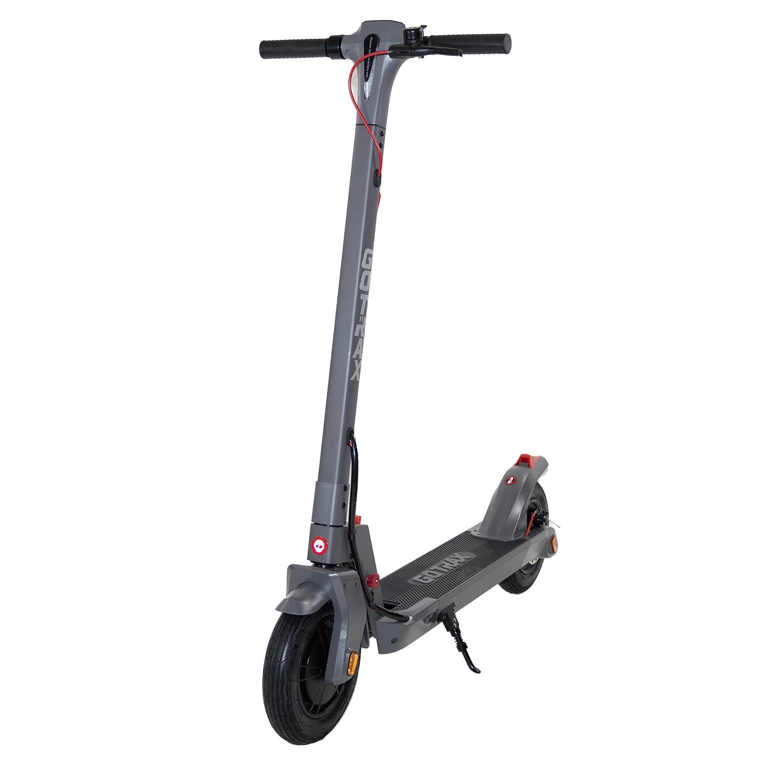 gotrax-xr-pro-trottinette-lectrique-pliable-l-g-re image 1