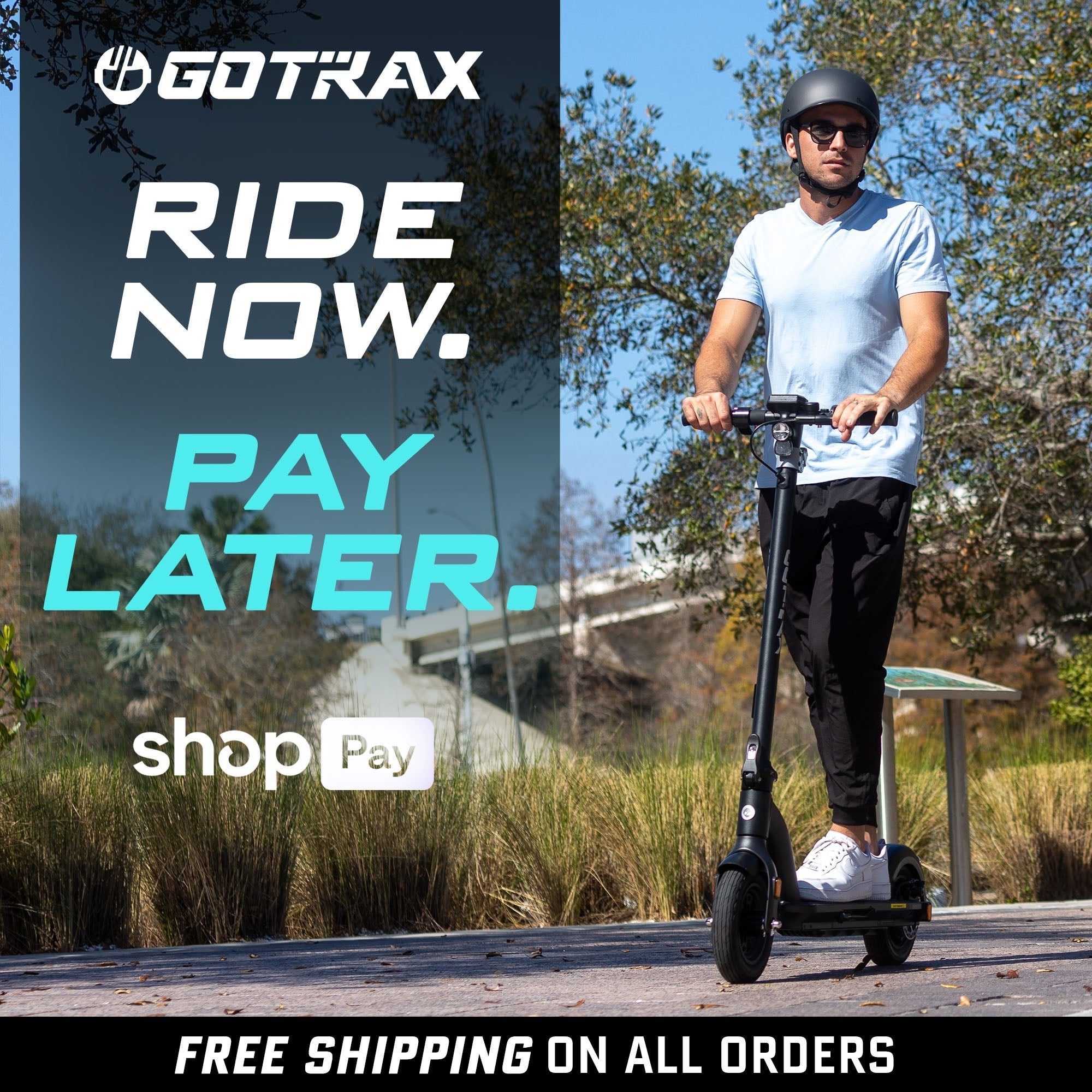 gotrax-tour-xp-trottinette-lectrique-ville-adulte image 3
