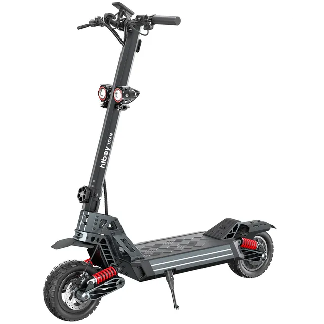 hiboy-titan-trottinette-lectrique-2025-1000w-tout-terrain image 1
