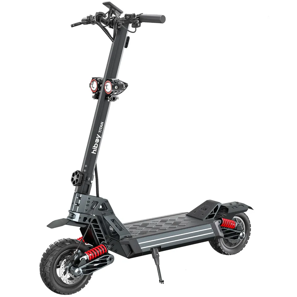 hiboy-titan-trottinette-lectrique-2025-1000w-tout-terrain image 1