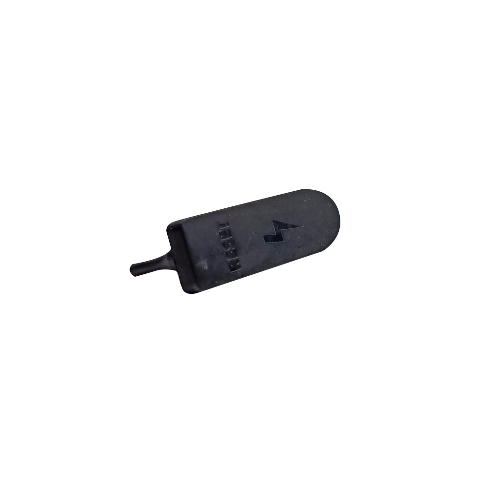 inmotion-v8-bouchon-port-charge-caoutchouc-gyroroue image 1