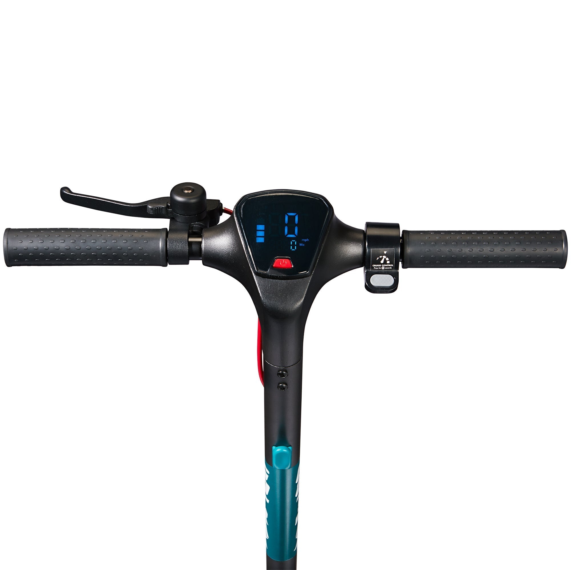gotrax-apex-pro-trottinette-lectrique-250w-noir-reconditionn image 4