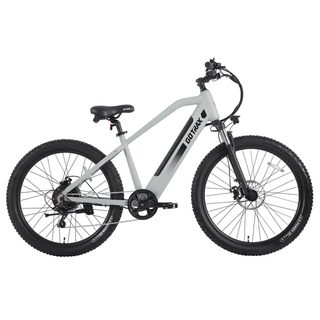 gotrax-braeburn-v-lo-lectrique-vtt-500w-7-vitesses image 1