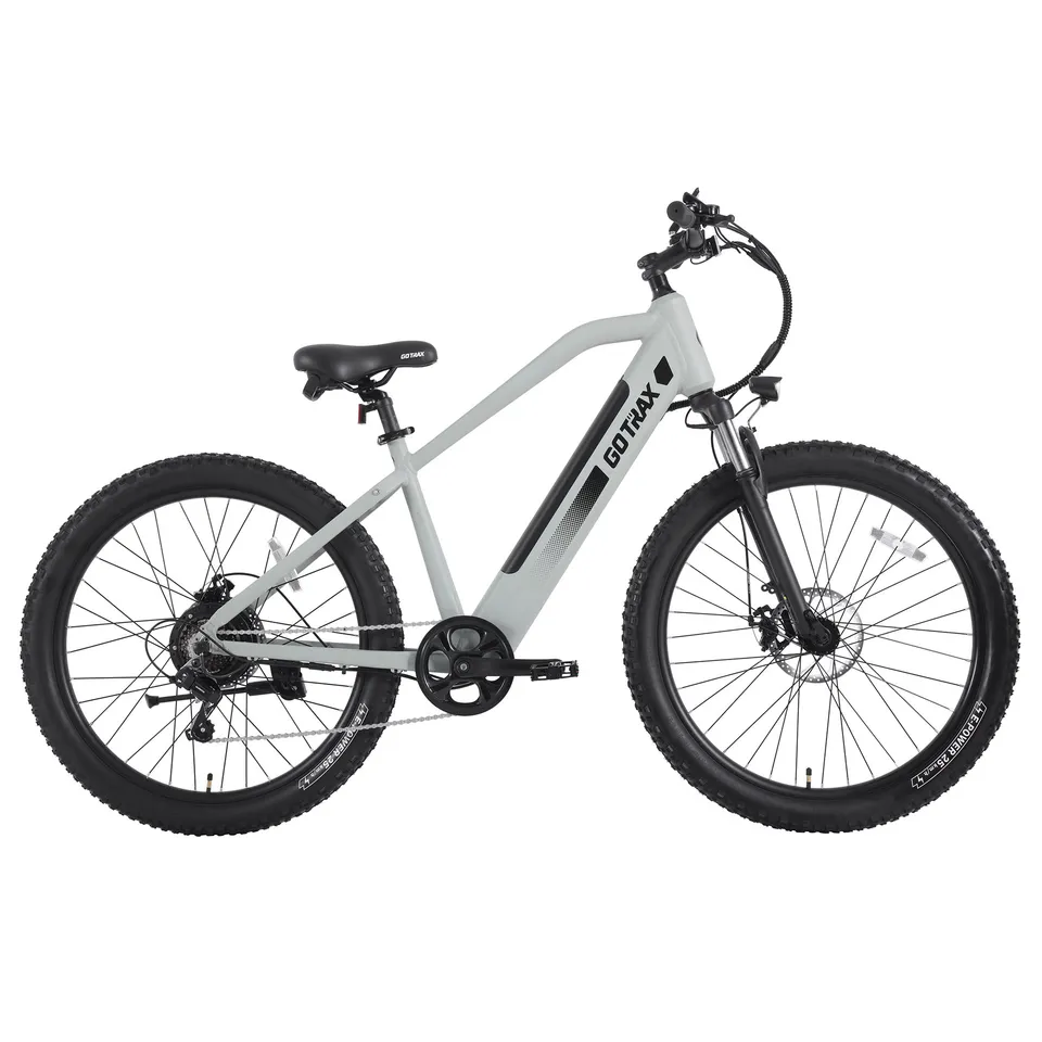 gotrax-braeburn-v-lo-lectrique-vtt-500w-7-vitesses image 1