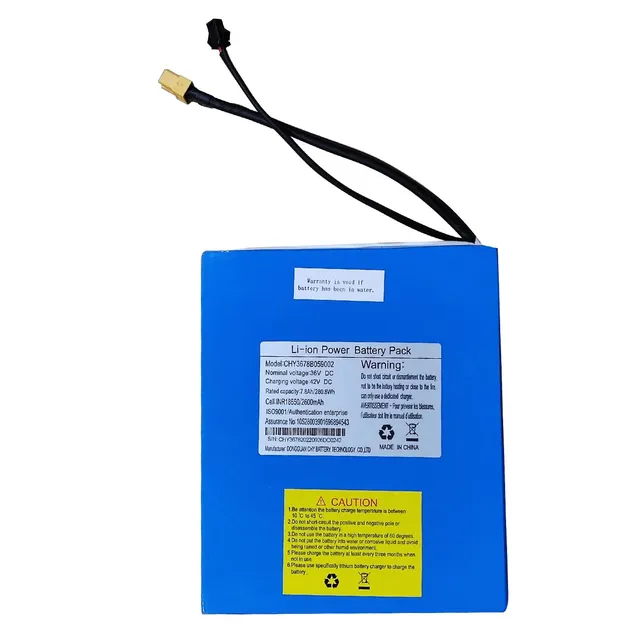 gotrax-flex-batterie-trottinette-lectrique-36v-7-8ah image 1