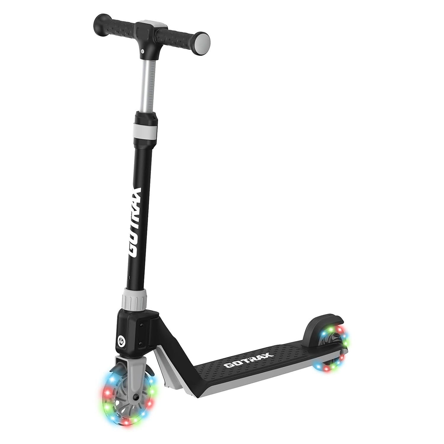gotrax-k03-trottinette-enfant-noir-classique image 1