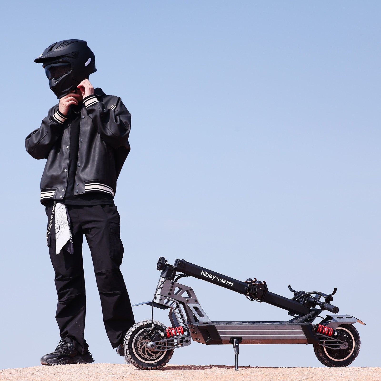 hiboy-titan-pro-trottinette-lectrique-double-moteur-2026 image 4