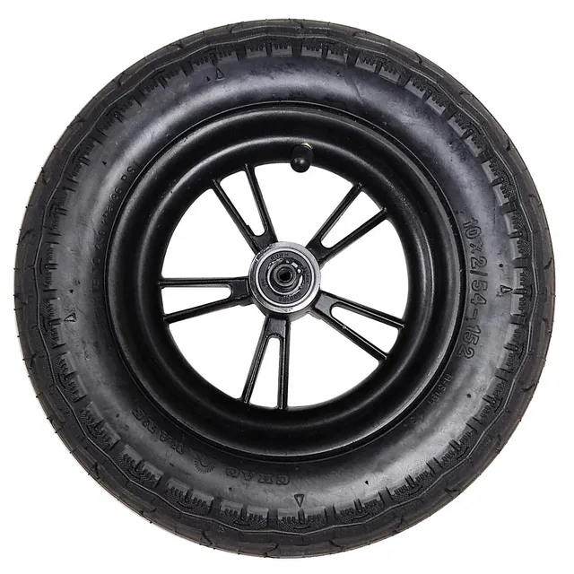gotrax-g3-plus-xr-elite-max-roue-entra-n-e-compl-te image 1