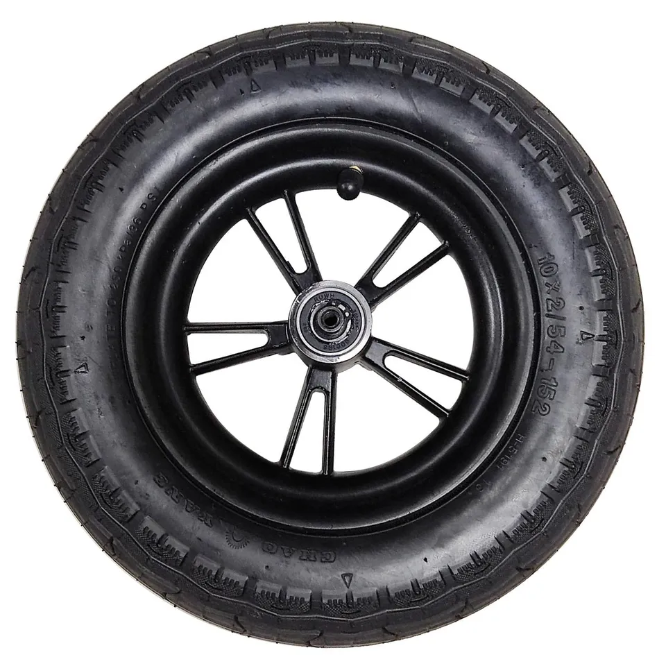 gotrax-g3-plus-xr-elite-max-roue-entra-n-e-compl-te image 1