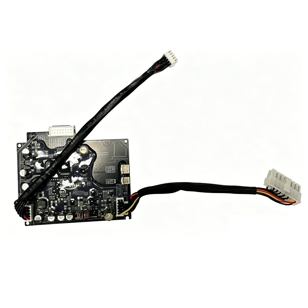 inmotion-v13-carte-m-re-monocycle-lectrique-principale image 1