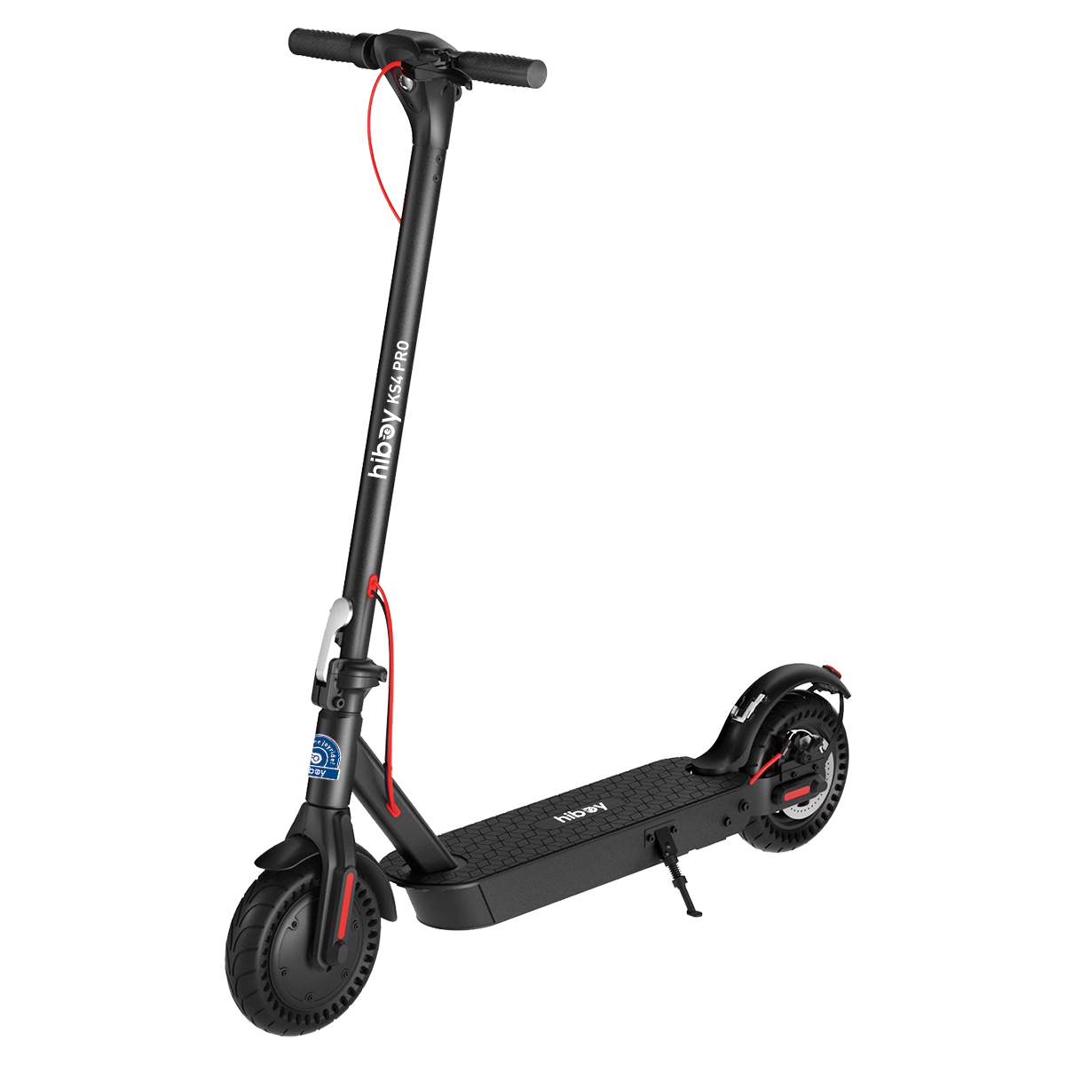 hiboy-ks4-pro-trottinette-lectrique-500w-40-km image 1