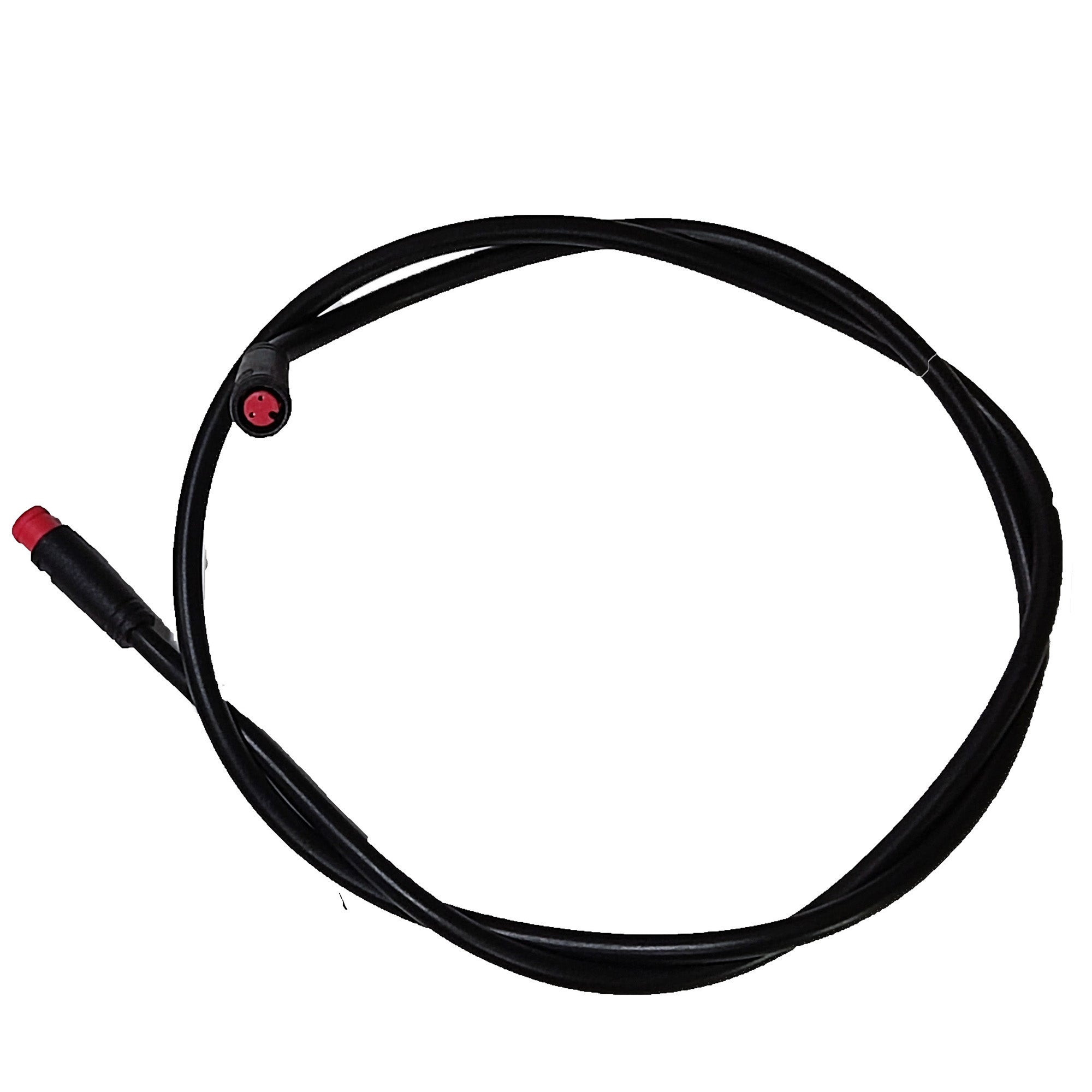 gotrax-g4-c-ble-trottinette-lectrique-feu-arri-re image 1