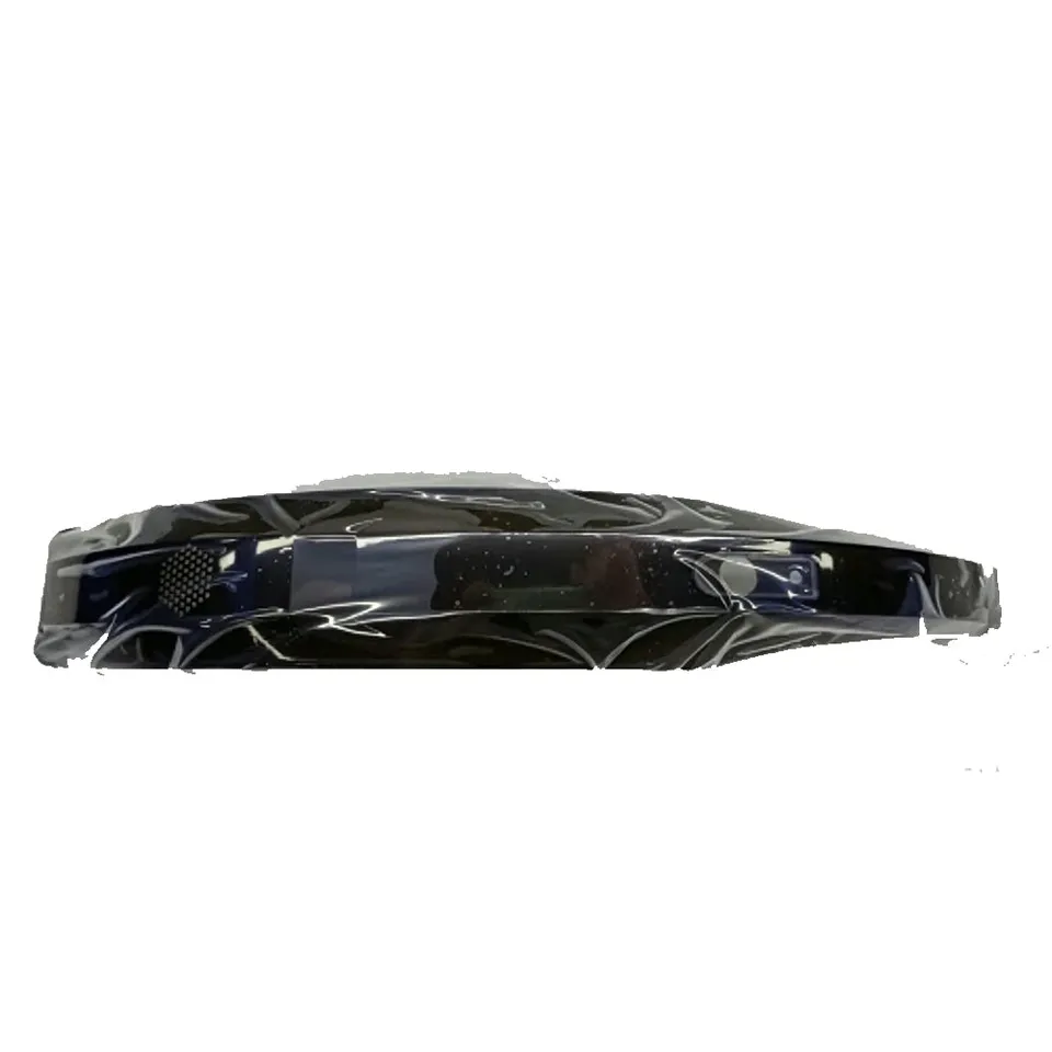 inmotion-v8s-coque-arri-re-monoroue-lectrique image 1