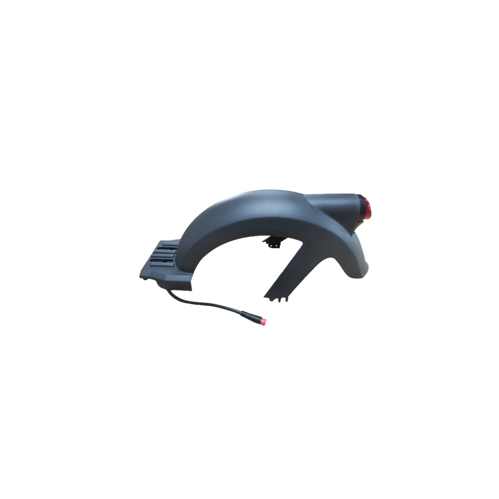 inmotion-s1-garde-boue-arri-re-accessoire-trottinette image 1