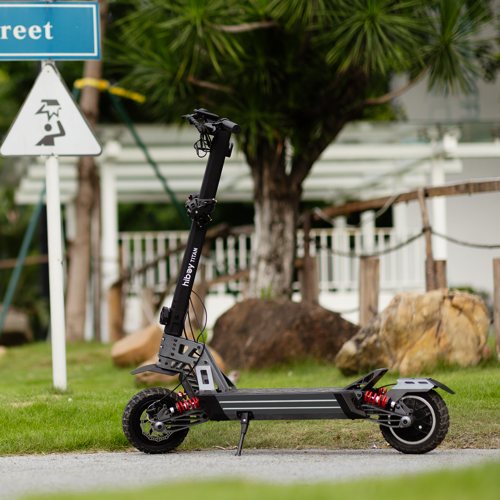 hiboy-titan-trottinette-lectrique-2025-1000w-tout-terrain image 8