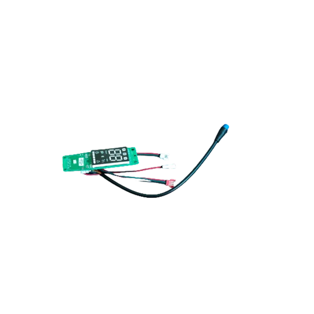 inmotion-climber-instrument-24-compteur-trottinette image 1