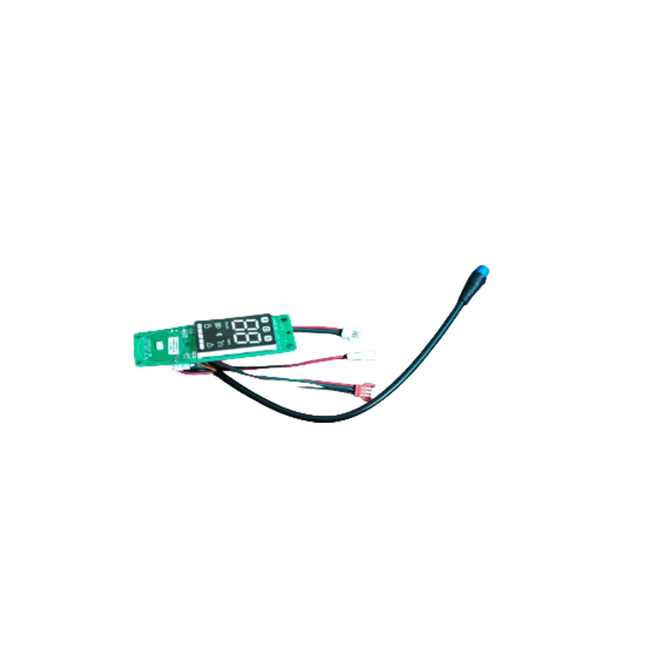 inmotion-climber-instrument-24-compteur-trottinette image 1