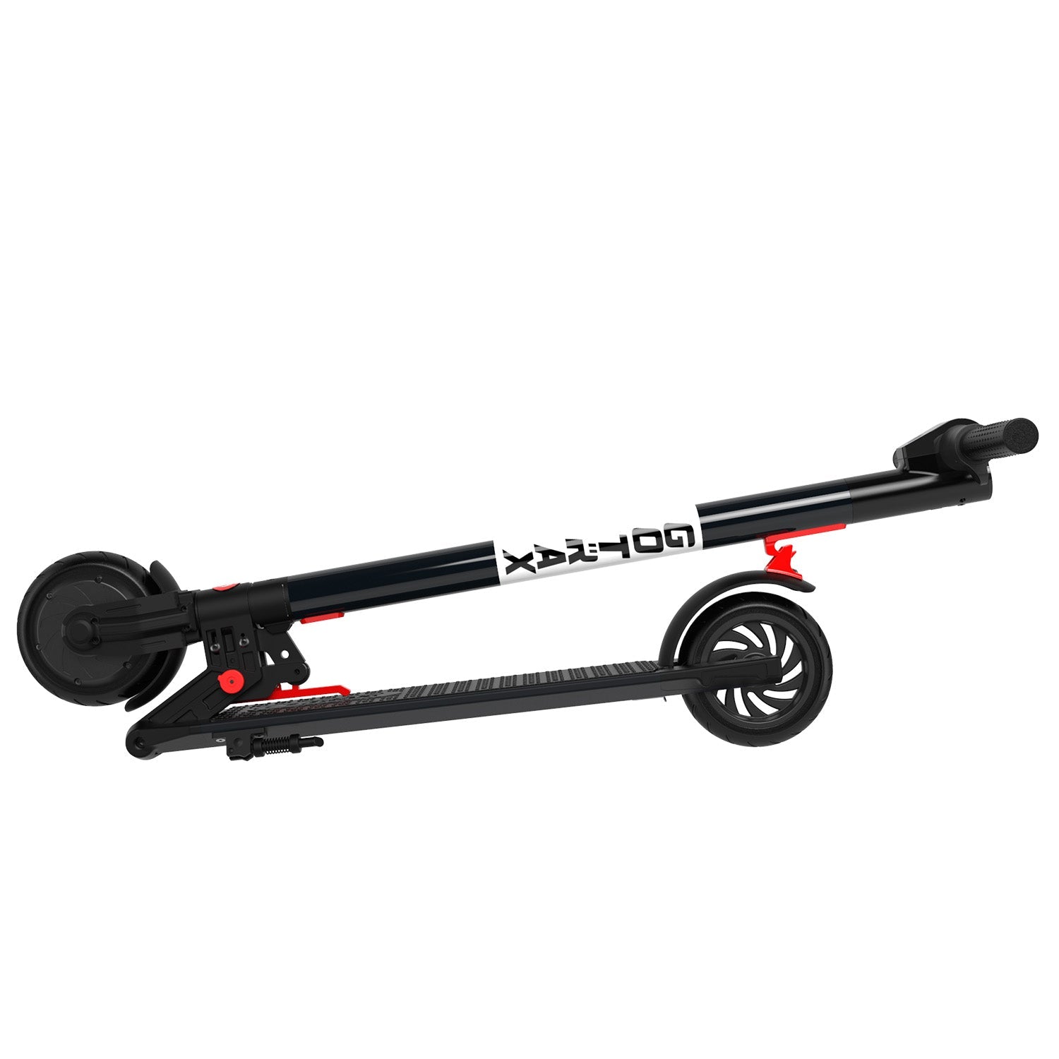 gotrax-g2-trottinette-lectrique-200w-noir-25-km-h image 5
