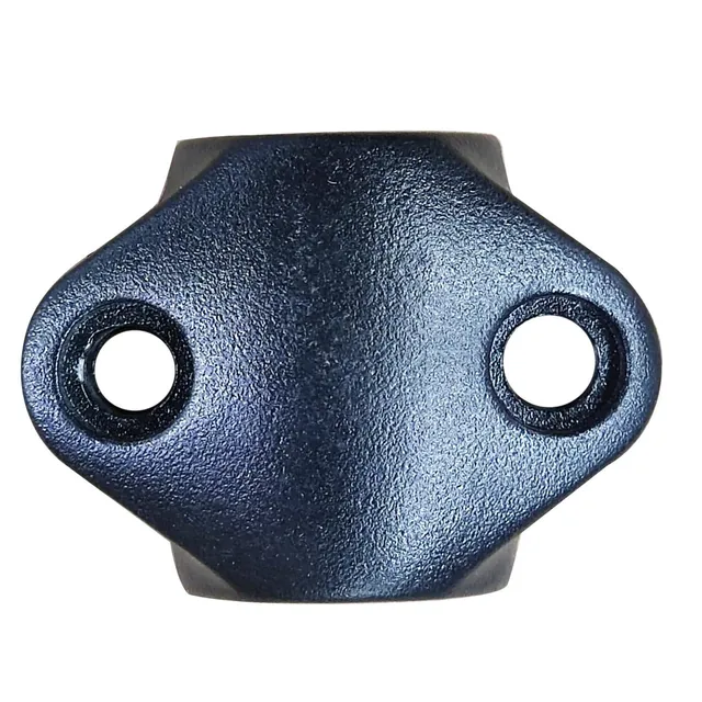 gotrax-flex-cache-tube-avant-trottinette image 1