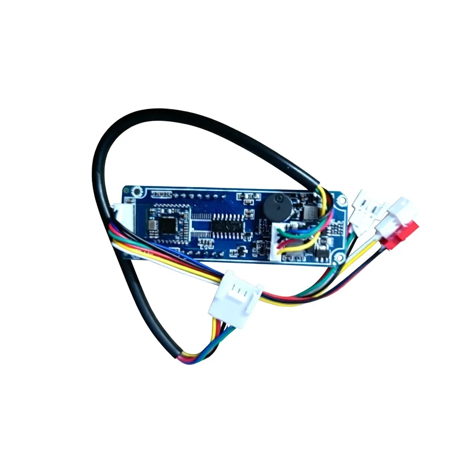 inmotion-c1pro-tableau-de-bord-trottinette-mod-le-24 image 1
