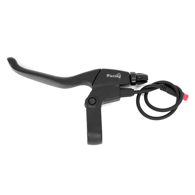 hiboy-u2-pro-levier-de-frein-gauche-trottinette-lectrique image 1