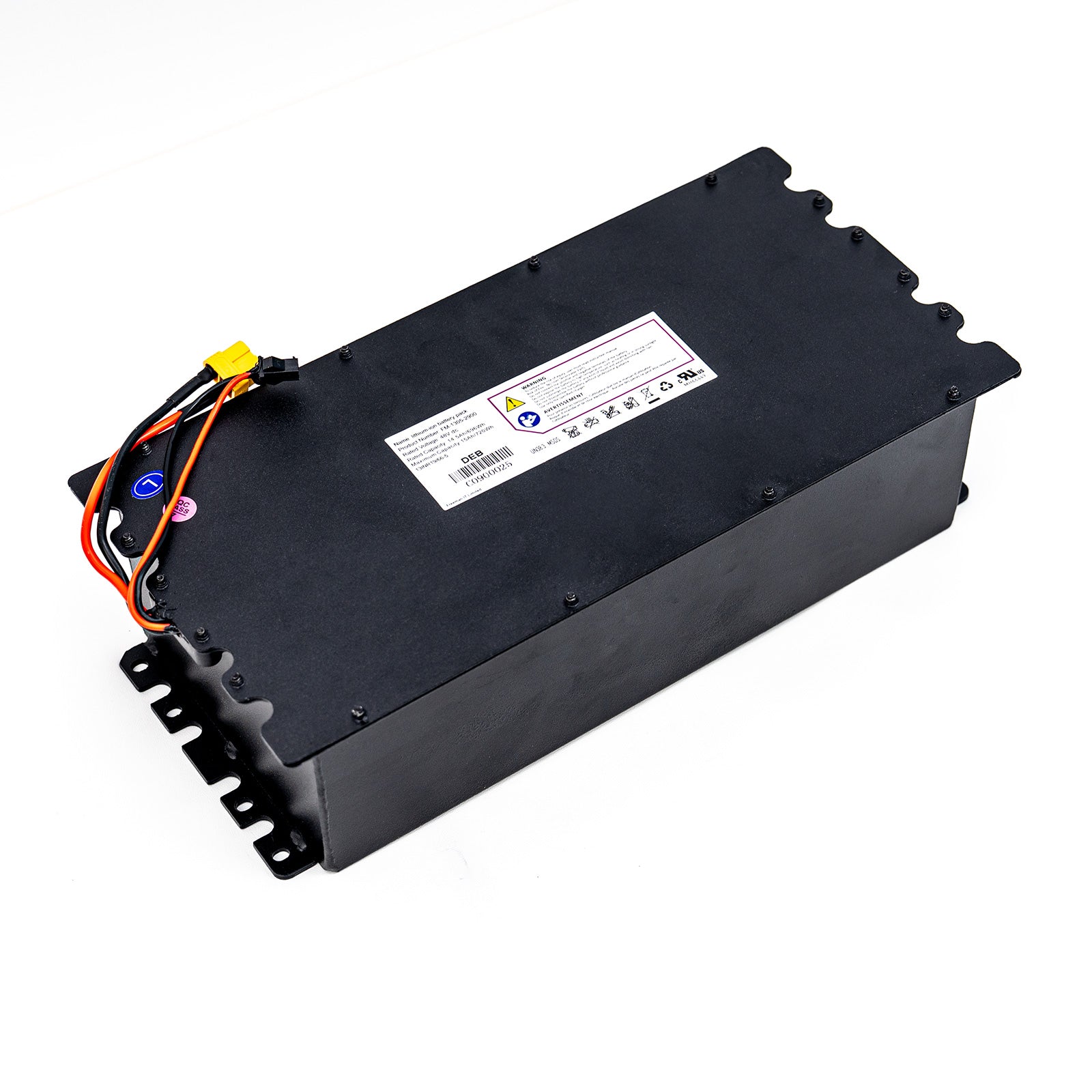 hiboy-max-pro-batterie-trottinette-lectrique-origine image 1
