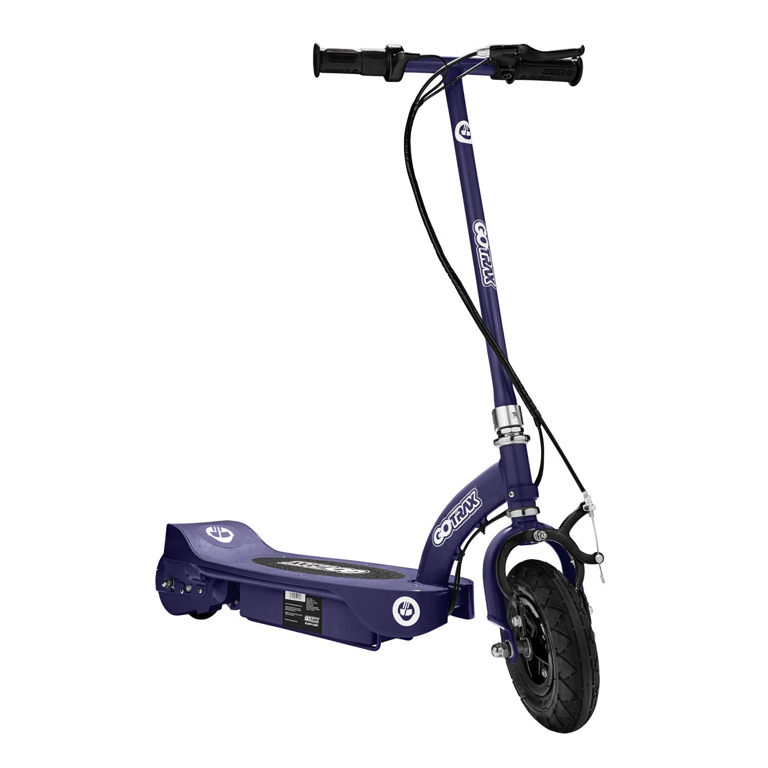 gotrax-glider-cadet-trottinette-lectrique-enfant-turquoise image 6