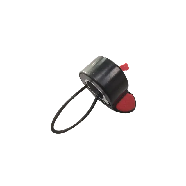inmotion-air-g-chette-acc-l-rateur-trottinette-lectrique image 1