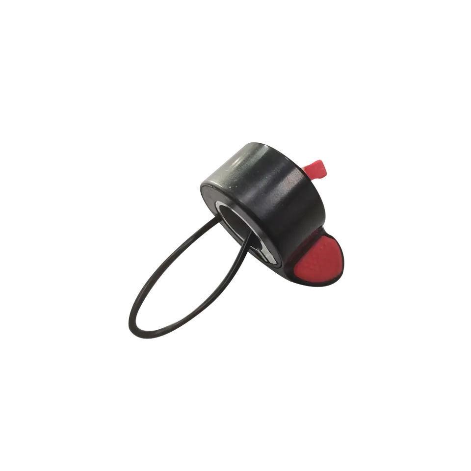 inmotion-air-g-chette-acc-l-rateur-trottinette-lectrique image 1